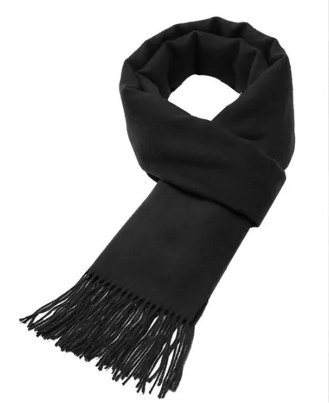 Bufanda de Invierno, para Hombre